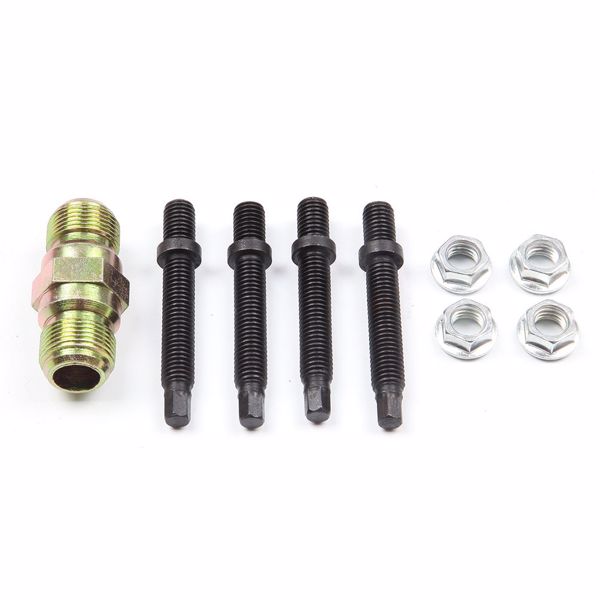 排气管 1997-1998 Ford Expedition F-150 F-250 Driver Side Exhaust Manifold Kit (674-407)（禁售亚马逊）(不支持无理由退货)-6