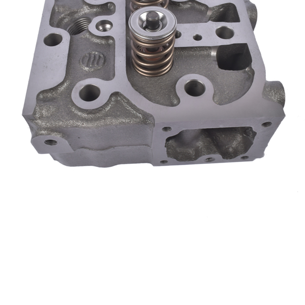 缸盖套装 D1105 Complete Cylinder Head with Full Gasket Set for Kubota RTV1100 RTV1100CW9 RTV1140CPX-9