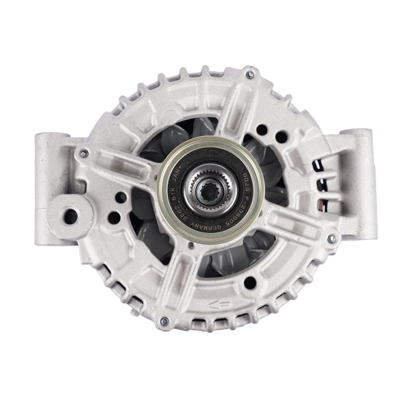 发电机 180 Amp Alternator for BMW 135i 2008-2010, 335i 2007-2010, 535i 2008-2010, 535xi 2008 L6 3.0L-6