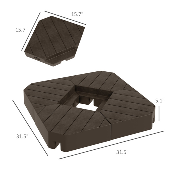  Umbrella Base-3