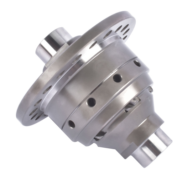 限滑锁 SLD30-4-27-LSD Front Helical Limited Slip Differential 27 Spline 3.73 Gear Ratio for Dana 30-2