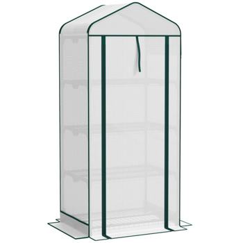 mini 温室棚 （周末不发货）（ Amazon Shipping）（WalMart禁售）
