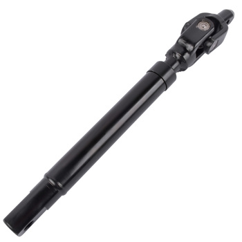 转向轴 Upper Intermediate Steering Shaft for Chevrolet Avalanche Silverado Suburban Tahoe GMC Yukon Sierra 1500 2500 Cadillac Escalade 19049902 19149105 19153614