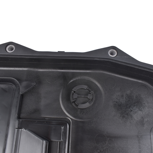油底壳 New Transmission Oil Pan for Audi S4 S5 SQ5 Q7 RS5 2017-2021 3.0L V6 GAS 0D5398009-12