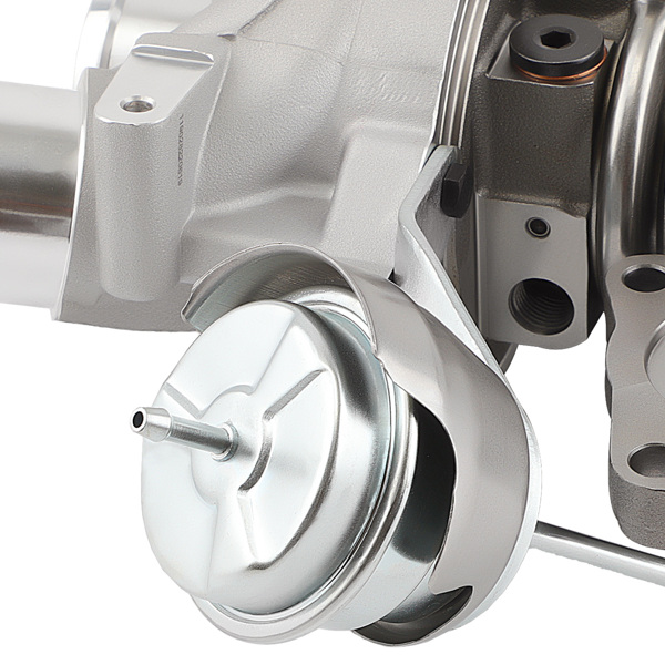 左驾驶员侧涡轮增压器 适用于福特 F150 F-150 V6 3.5L 2013-2016 -4