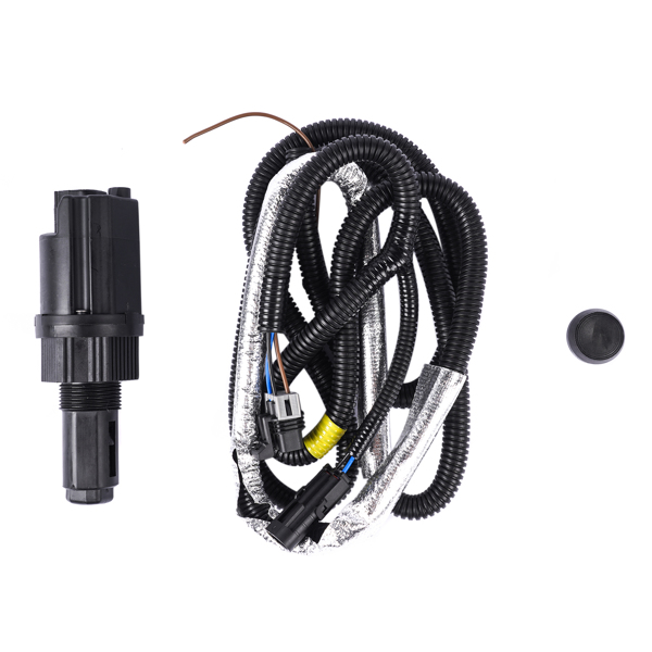 四驱执行器 4WD Actuator for Chevy GMC Blazer Yukon K1500 K2500 K3500 1988-1996 26060073-3