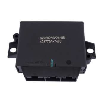 倒车雷达控制模块 PDC Parking Aid Control Unit For Audi A4 B8 Q5 8K0919475AA 8K0-919-475-AA New