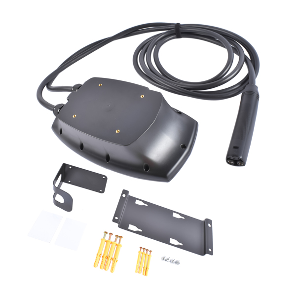 充电连接器 48A Wall Connector Gen 3 Charger for Tesla 3 S Y X EV/BEV 1457768-02-G 1457768-02-H-6