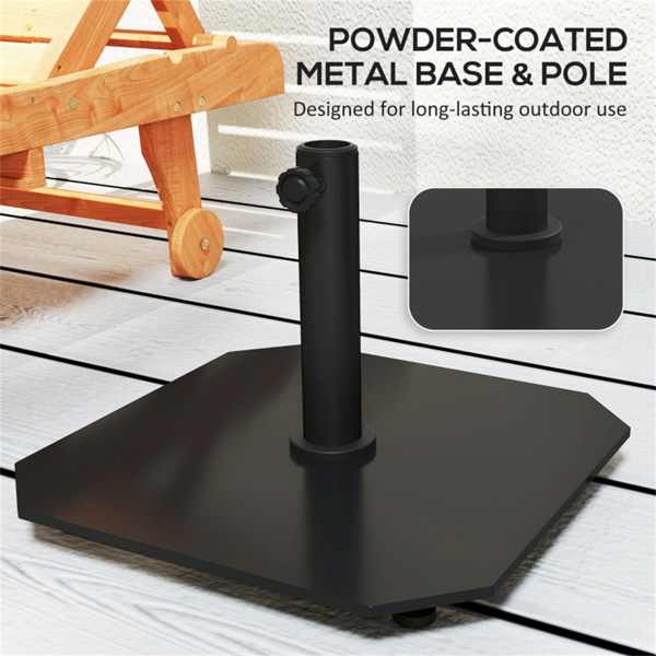  Umbrella Base-4