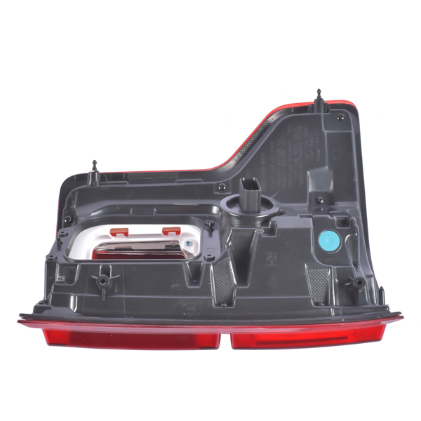 尾灯 Right Passenger Side LED Tail Light Brake for Ford F-150 2018-2020 W/Blind Spot KL3Z13404B-9