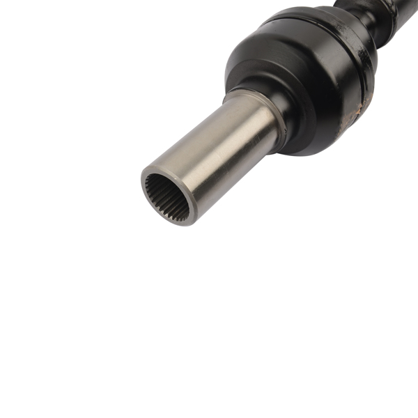传动轴 Front Driveshaft CV Joint For 2002-2006 Dodge Ram 1500 Pickup 4.7L 5.7L 4WD Auto Trans 52123021AC-8