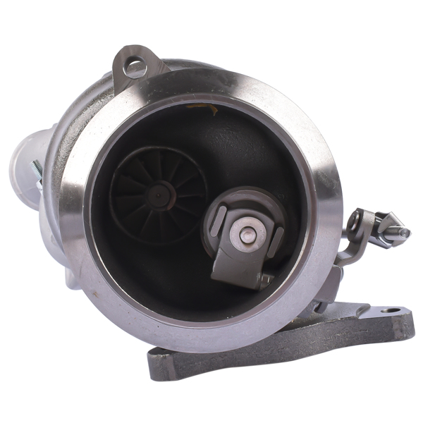 Turbocharger for Mercedes-Benz CLA45 AMG 2.0L l4 4Matic Sedan 4-Door 2014-2019-7