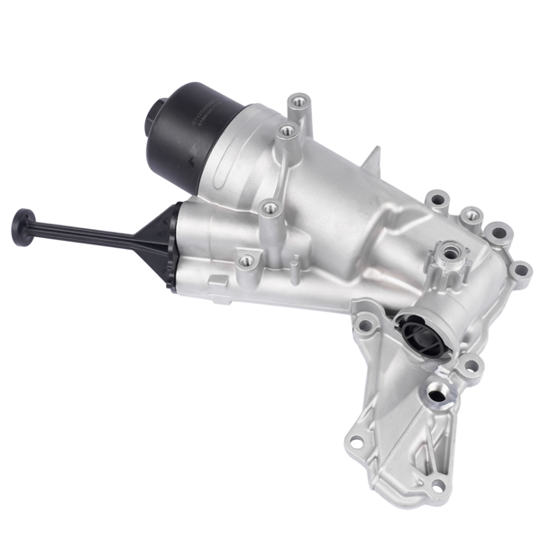 机滤座总成 Engine Oil Filter Housing for Mercedes-Benz GLE63 GLS63 SL63 AMG GLS550 2781800710-2