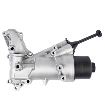 机滤座总成 Engine Oil Filter Housing for Mercedes-Benz GLE63 GLS63 SL63 AMG GLS550 2781800710