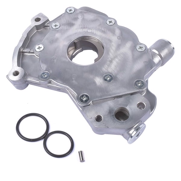机油泵 High Pressure High Volume Engine Oil Pump for Ford 5.4L V8 GAS DOHC 2005-2012 M360HV-2