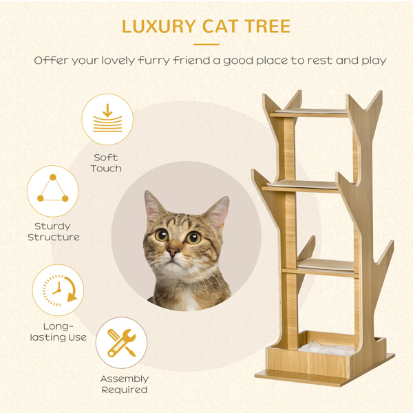 猫树（周末不发货）（ Amazon Shipping）（WalMart禁售）-5