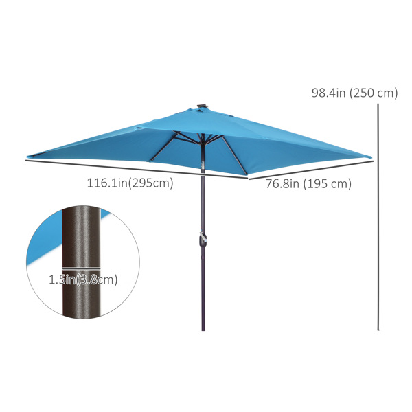壁挂式雨伞 （ Amazon Shipping）-7