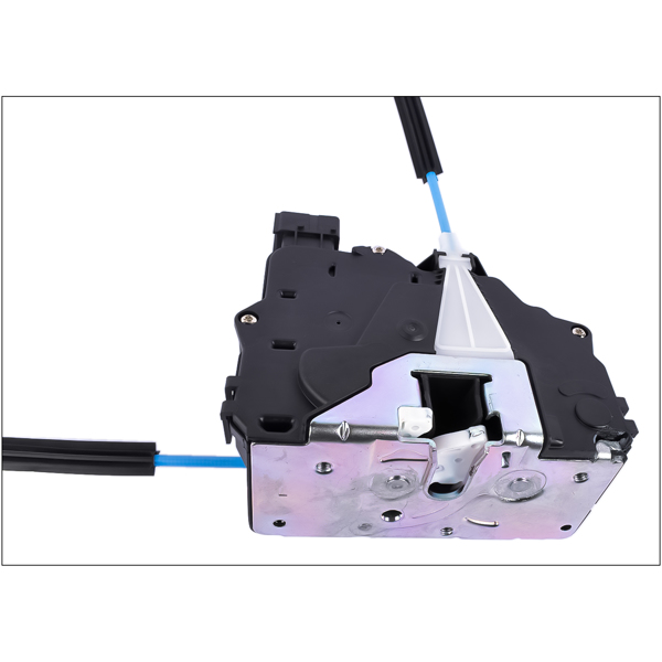 车门锁块 Front LH Driver Door Lock Latch Actuator for Ram ProMaster 1500 2500 3500 68232439AB-8