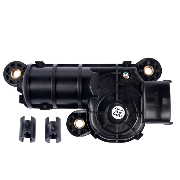 进气控制电机 Intake Manifold Runner VCM Control Solenoid for Hyundai Tucson Santa Santa Fe Kia Forte Sportage Sorento Rondo 28323-2G300 911-922 28323-2G000-1