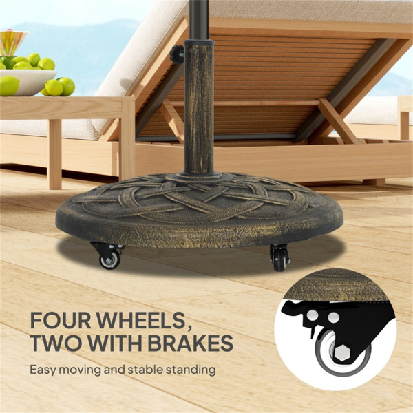 伞底座（ Amazon Shipping）（WalMart禁售）（周末不发货）-7