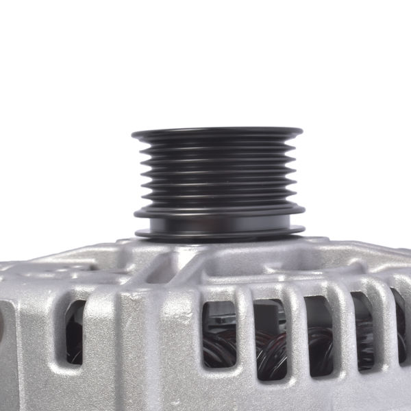 Alternator 220A for Mercedes-Benz S550 2007-2009 CL550 2007-08 11305 CW S6 IR/IF-9