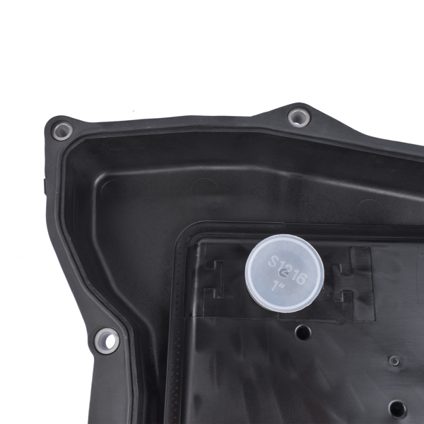油底壳 New Transmission Oil Pan for Audi S4 S5 SQ5 Q7 RS5 2017-2021 3.0L V6 GAS 0D5398009-8