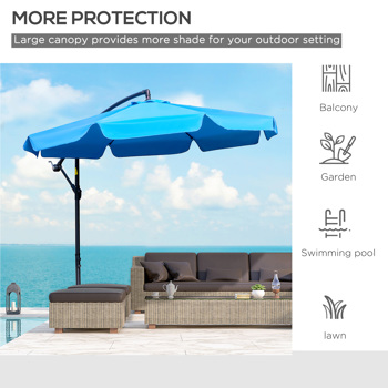 壁挂式雨伞 （ Amazon Shipping）