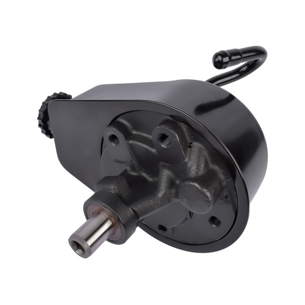转向助力泵 Power Steering Pump with Reservoir for Chevrolet C1500 C2500 K1500 K2500 1990-1995-6