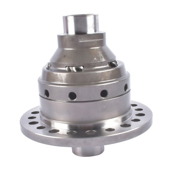 限滑锁 SLD30-4-27-LSD Front Helical Limited Slip Differential 27 Spline 3.73 Gear Ratio for Dana 30