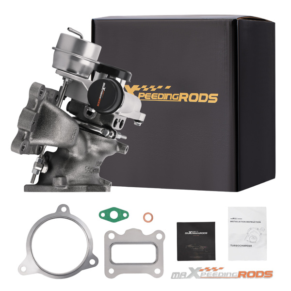 涡轮增压器 适用于福特 1.5L Fusion 14-20 Escape 17-2019  B0BG L4 F1FZ6K682D-1