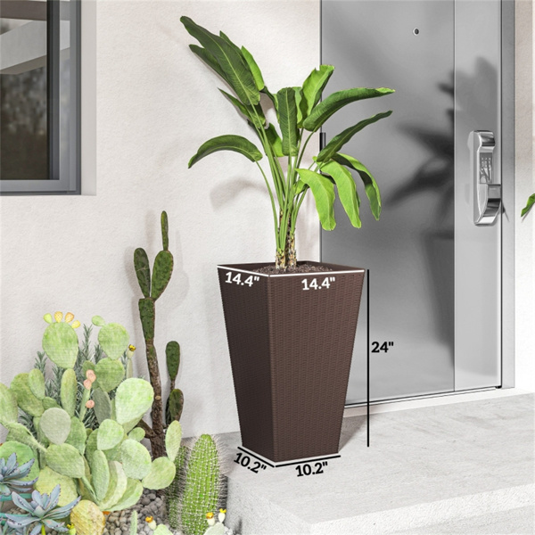 花坛  花园/阳台植物支架 （ Amazon Shipping）（WalMart禁售）（周末不发货）-2