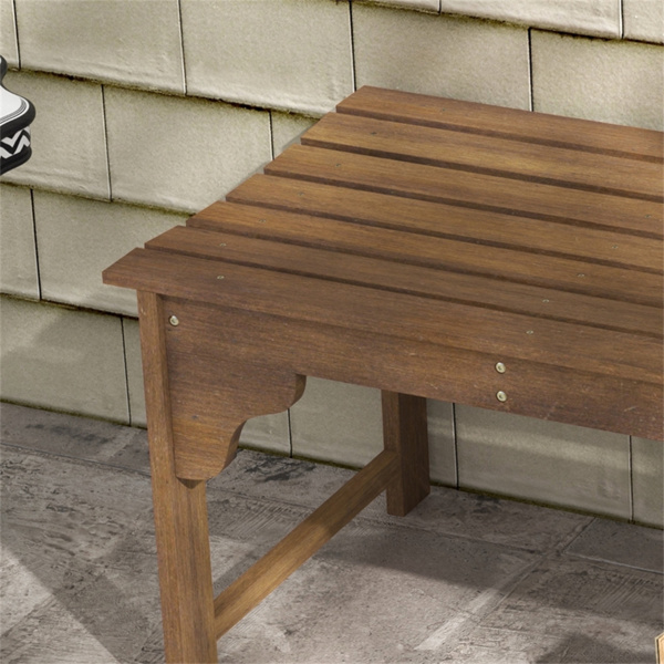Outdoor Garden Bench 、Garden chair  -7