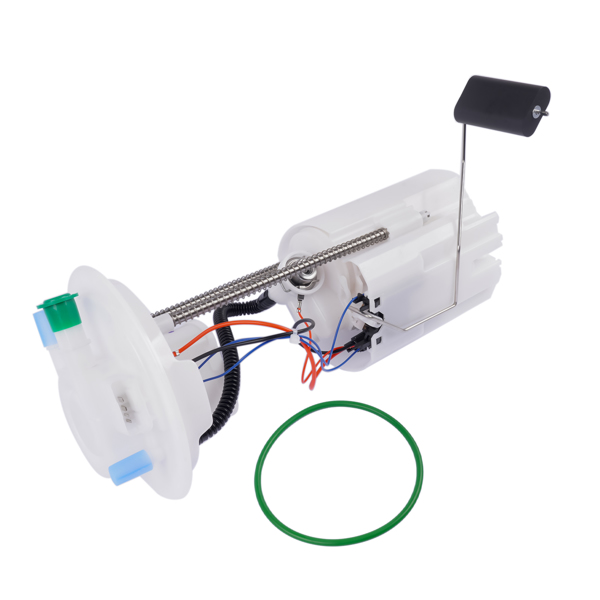 燃油泵总成 Fuel Pump Assembly for Fiat 500 1.4L L4 GAS SOHC 2012-2017 2018 2019 68104562AB-4