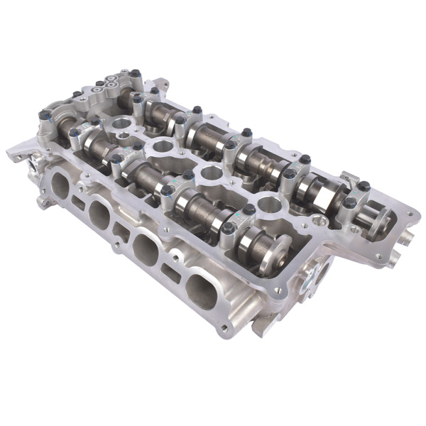 缸盖总成 Engine Cylinder Head for Hyundai Accent Veloster Kia Rio Soul 1.6L 2012-2019 T-GDI Y-GDI-2