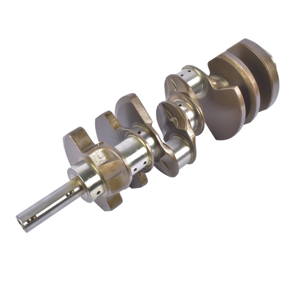 曲轴 Engine Crankshaft For 2007-2021 Lexus LX570 Toyota Tundra Sequoia Land Cruiser 3UR 5.7L V8 134010S010 1340138010-3