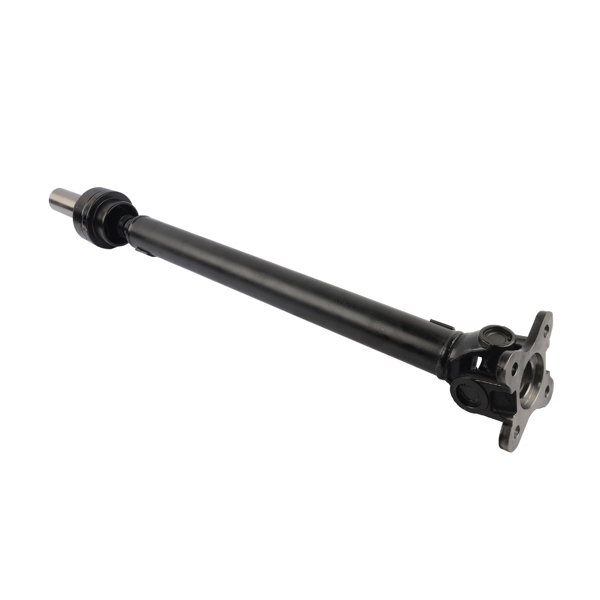 传动轴 Front Driveshaft CV Joint For 2002-2006 Dodge Ram 1500 Pickup 4.7L 5.7L 4WD Auto Trans 52123021AC-3