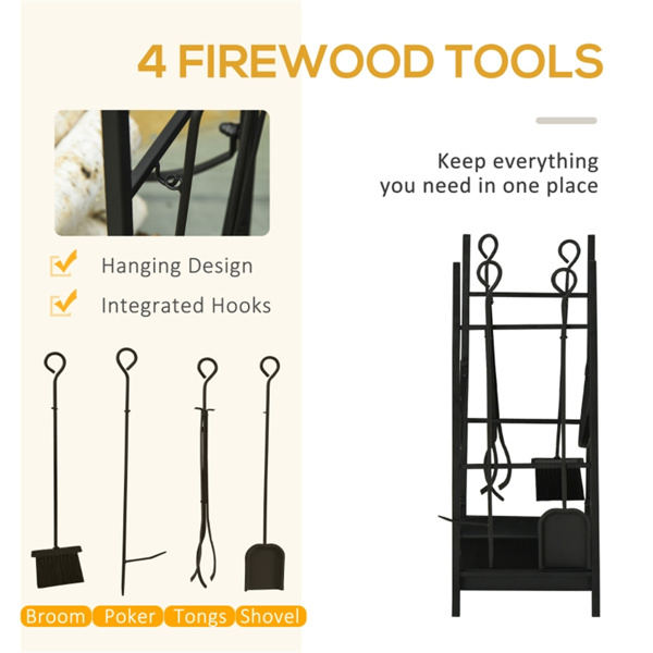 Firewood Rack-5
