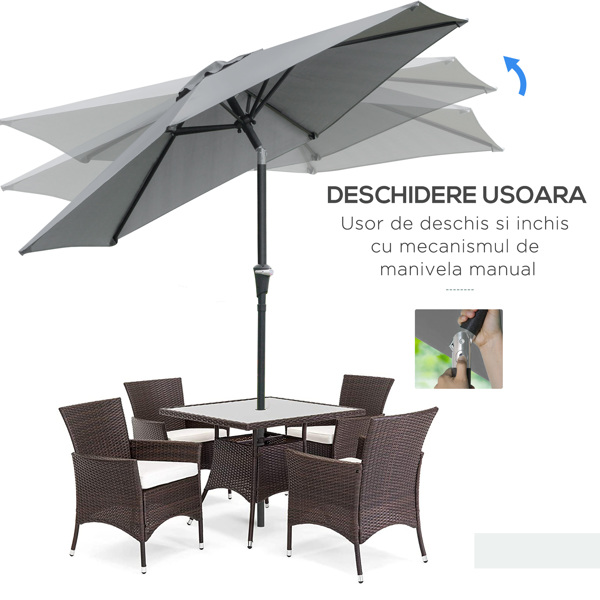 壁挂式雨伞 （ Amazon Shipping）-5