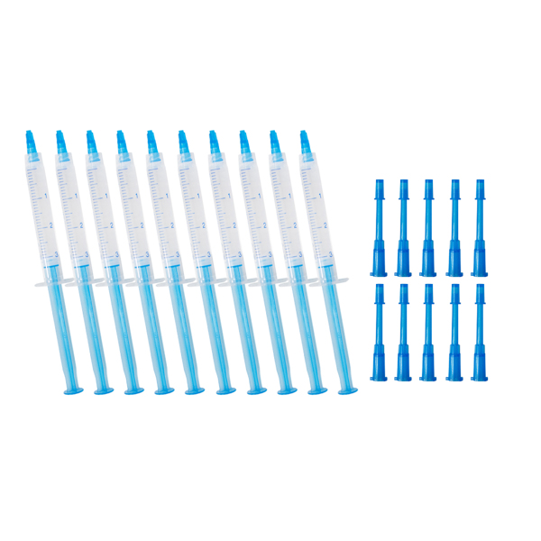 牙齿美白凝胶 35% 3ml 10支装-6