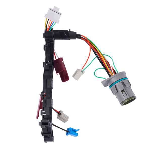 线束 6 Solenoid Type Internal Transmission Wiring Harness for Allison 1000/2000/2400 29541371 350-0072-4