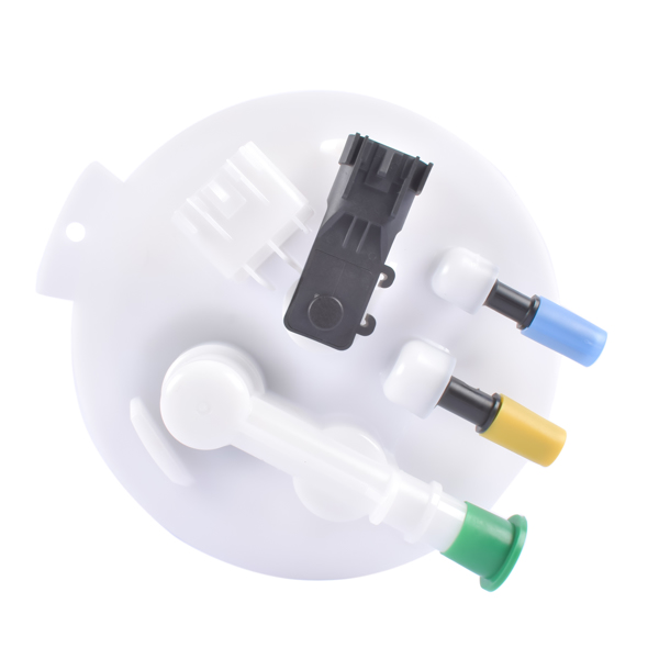 燃油泵 High Flow Fuel Pump Assembly For GMC Sierra Chevy Silverado 3500 HD 2011-2013 13589705 13581914-6