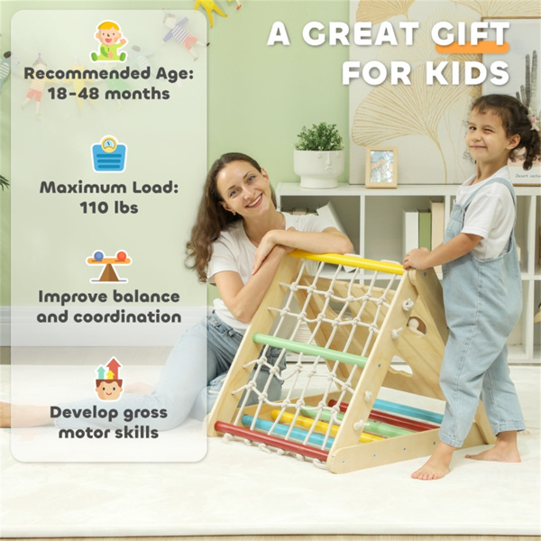 儿童玩具、攀爬（周末不发货）（ Amazon Shipping）（WalMart禁售）-5