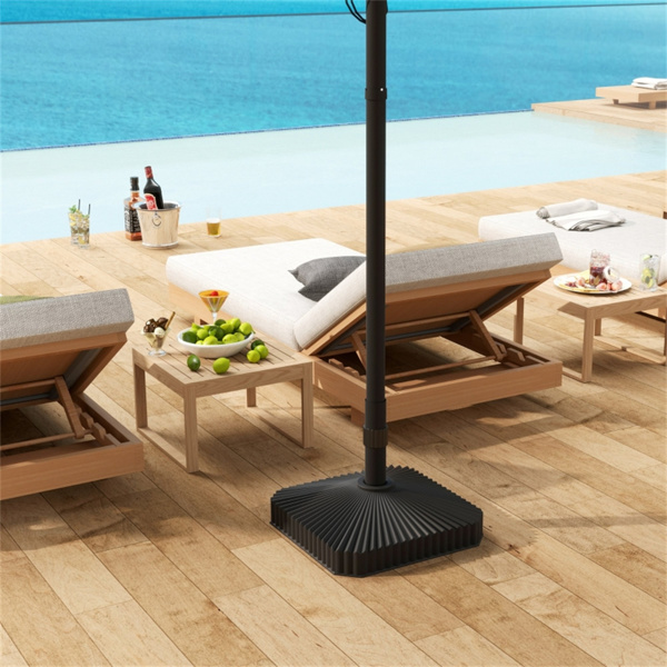 伞底座（ Amazon Shipping）（WalMart禁售）（周末不发货）-7