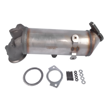 三元催化器 Catalytic Converter for Chevrolet Malibu 2016-2020 GMC Terrain 2018-2019 Chevy Equinox 2018-2021 1.5L 679-755 12667331 25203845