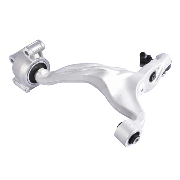  控制臂 Front Left Driver Side Lower Control Arm for Infiniti Q60 Luxe Pure 2014-20 3.0L-1