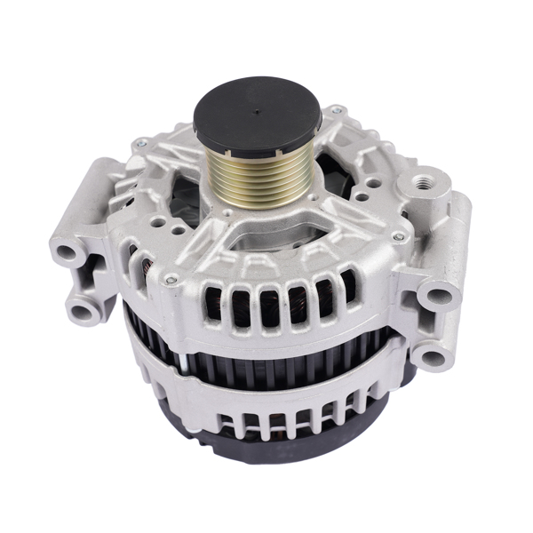 发电机 180 Amp Alternator for BMW 135i 2008-2010, 335i 2007-2010, 535i 2008-2010, 535xi 2008 L6 3.0L-1