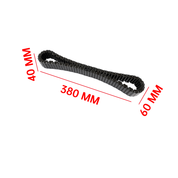 分动箱链条 Transfer Case Drive Chain For Jeep Grand Cherokee Dodge Durango 11-21 3.6L 5.7L-7