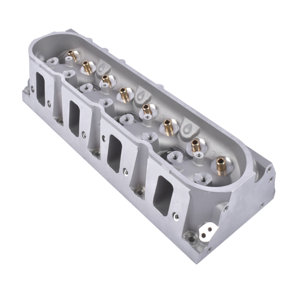  缸盖 Engine Cylinder Head Assy w/ Rocker Arms for GM Stock LS3 L92 6.2L 6.0L 12629062-7