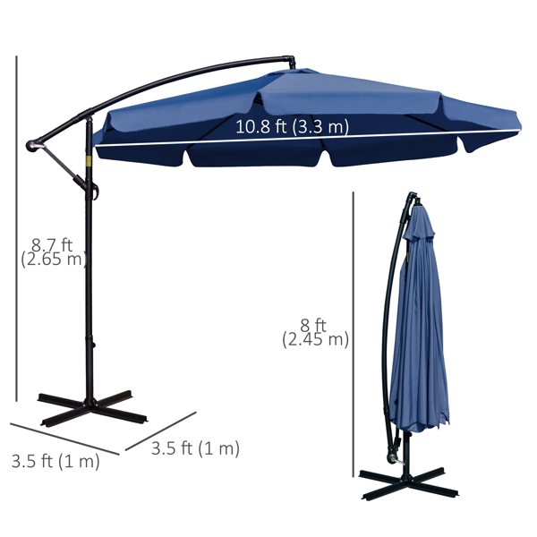 壁挂式雨伞 （ Amazon Shipping）-6