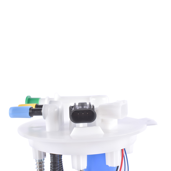 燃油泵 High Flow Fuel Pump Assembly For GMC Sierra Chevy Silverado 3500 HD 2011-2013 13589705 13581914-5